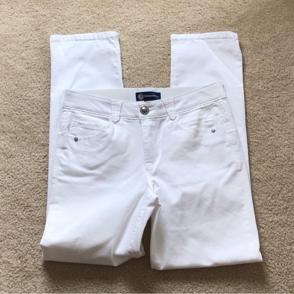 Democracy “Ab”solution